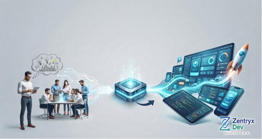 Software de alto impacto