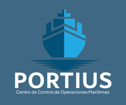 Logo Portius